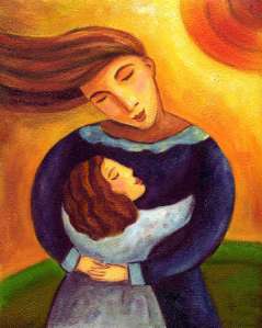 Courtesy of http://www.illustrationsource.com/stock/image/248001/a-mother-and-child-hugging/?&results_per_page=1&detail=TRUE&page=38