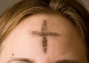 Courtesy of http://en.wikipedia.org/wiki/Ash_Wednesday