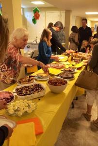 Courtesy of Dan McGee, St. Margaret's Parishioner