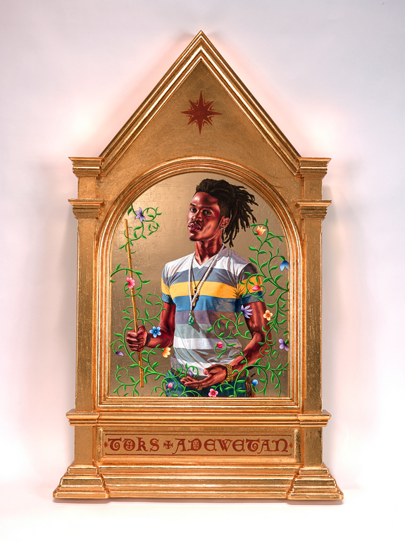 002-kehinde-wiley-theredlist