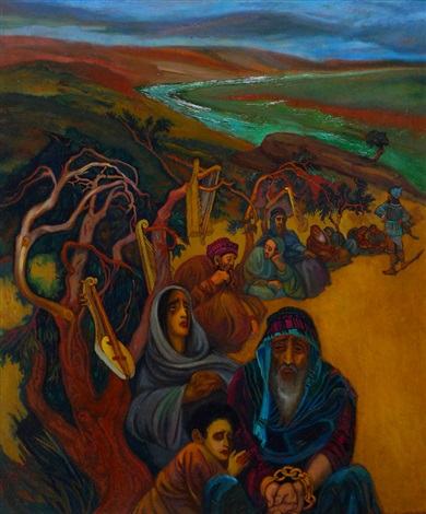 saul-raskin-on-the-rivers-of-babylon