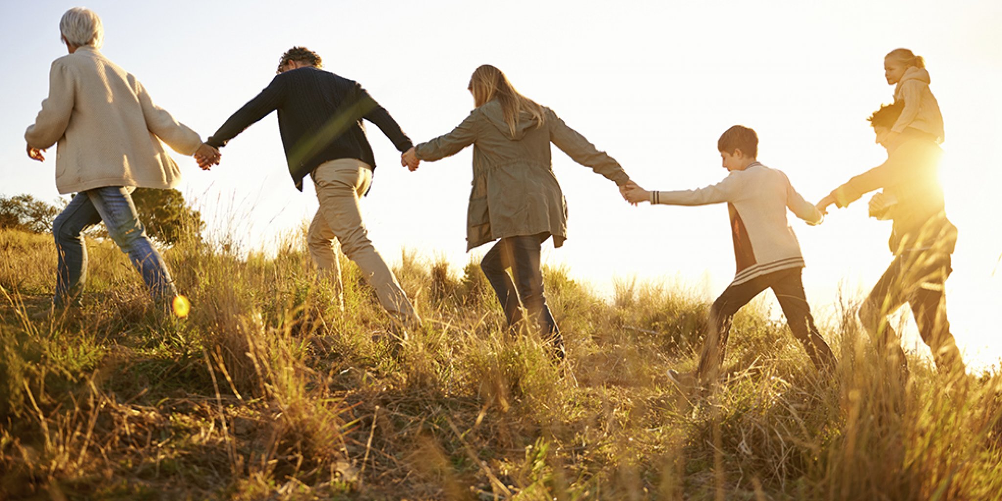 Better family conversations