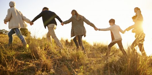 Better family conversations